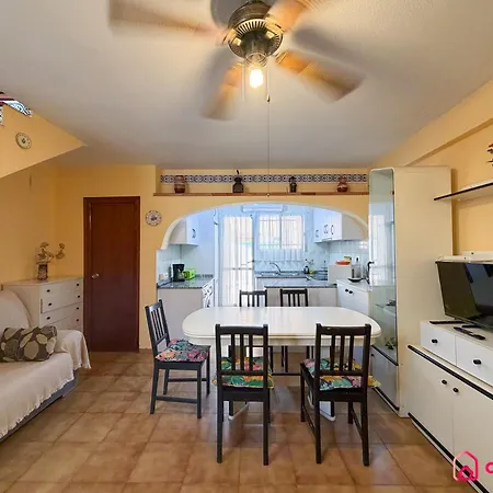 Apartment La Casona Oropesa del Mar