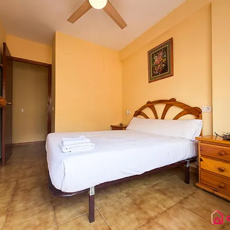 La Casona Lägenhet *