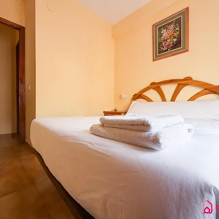 Lägenhet La Casona *