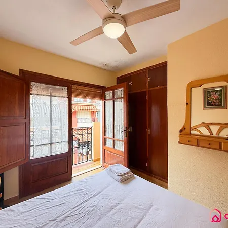 La Casona Apartment