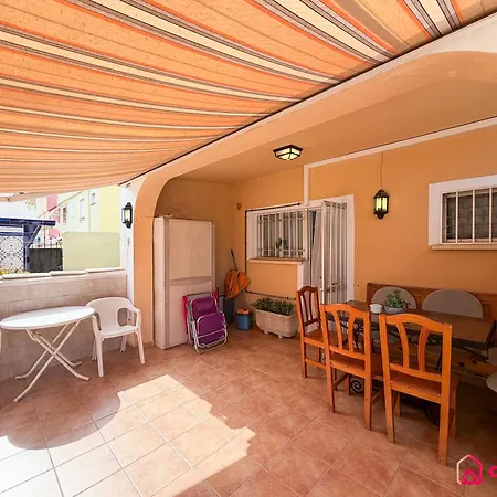 Apartment La Casona Oropesa del Mar