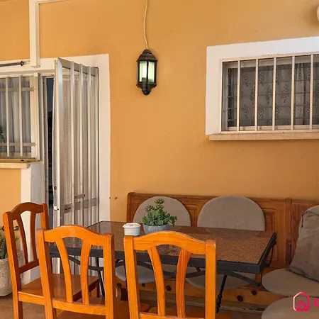 La Casona Apartment Oropesa del Mar