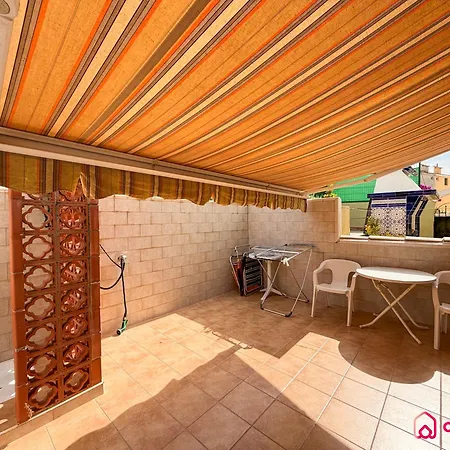 Apartment La Casona *