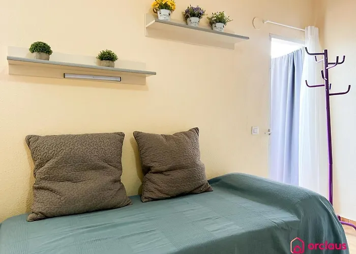 Apartamento La Casona Oropesa del Mar