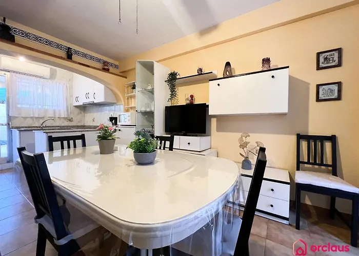 Apartamento La Casona *