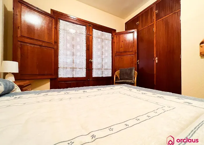 La Casona Apartamento *