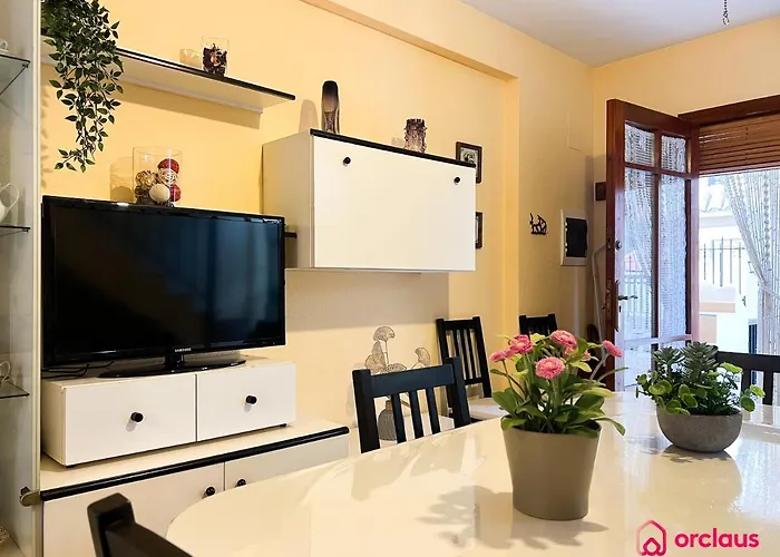 Apartamento La Casona
