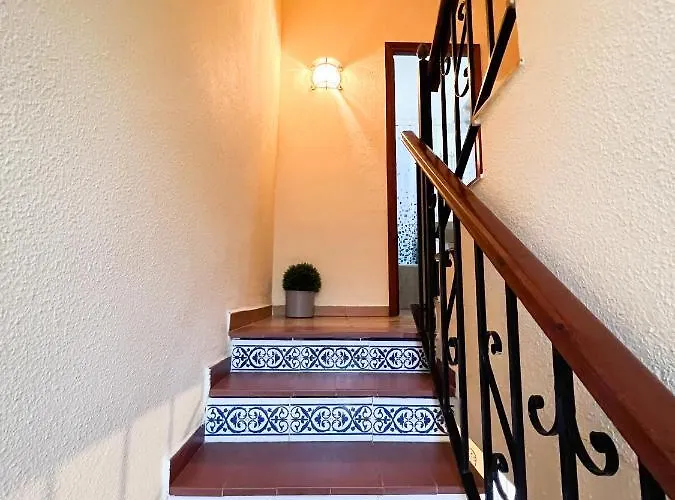 La Casona Oropesa del Mar