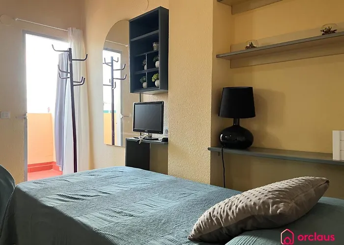 La Casona Daire *