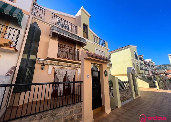 La Casona Apartamento *