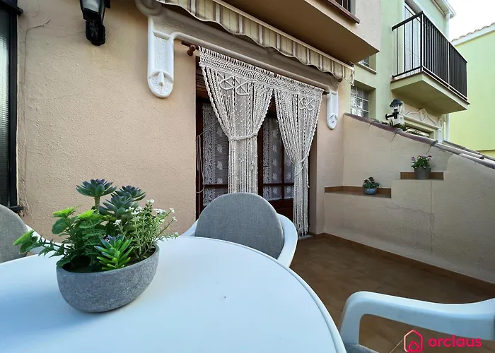 Daire La Casona Oropesa del Mar