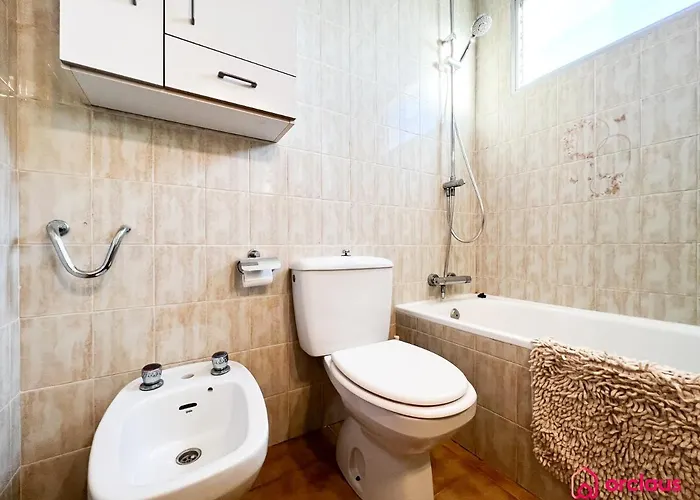 La Casona Apartamento Oropesa del Mar