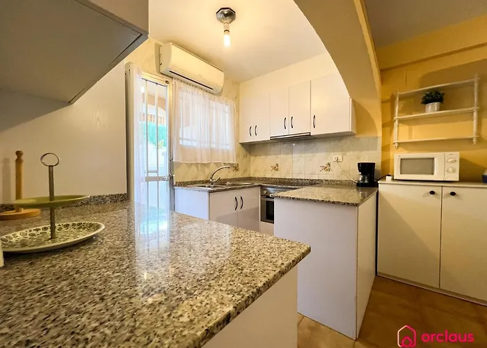 La Casona Oropesa del Mar