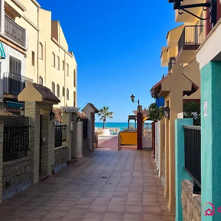 La Casona Оропеса-дель-Мар