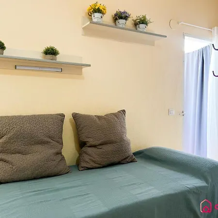 Апартаменты La Casona Оропеса-дель-Мар