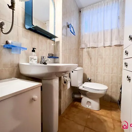 Апартаменты La Casona Оропеса-дель-Мар