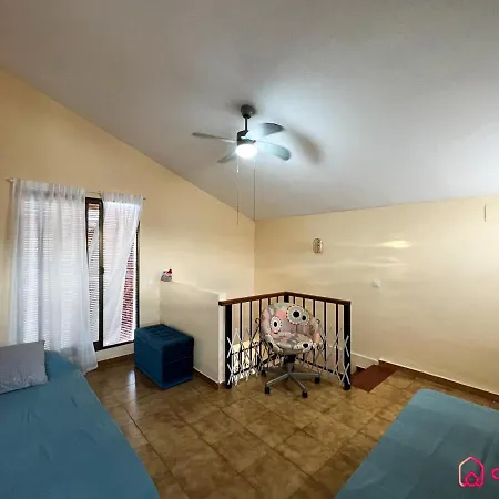 Апартаменты La Casona