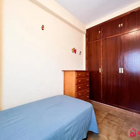 La Casona Оропеса-дель-Мар