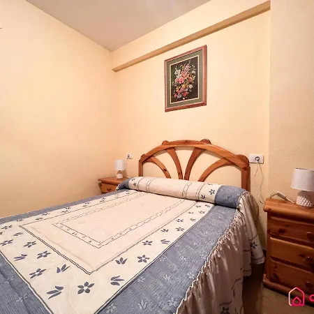 Апартаменты La Casona Оропеса-дель-Мар