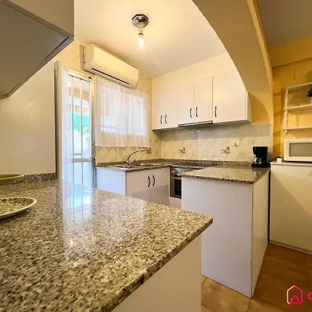 La Casona Оропеса-дель-Мар