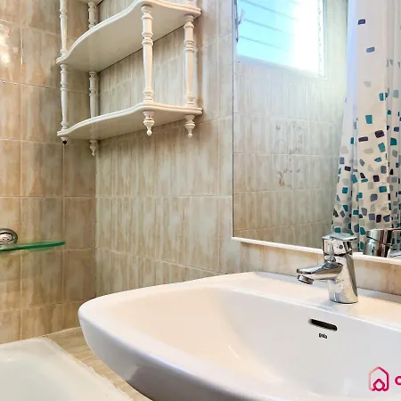 La Casona Апартаменты